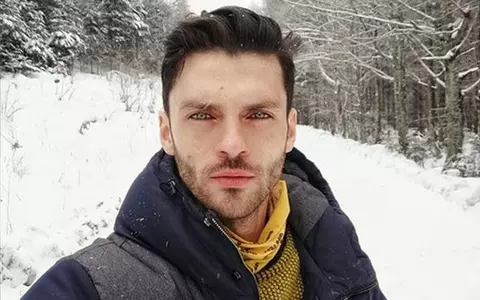 Silviu Țolu, concurent în noul sezon al reality show-ului "Ferma"