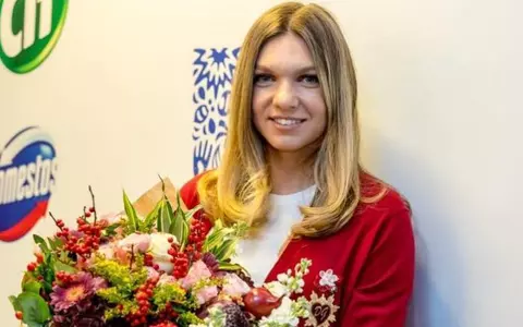 Simona Halep, primele declarații despre copii și retragerea din tenis: ”Mi-aș dori să am o familie frumoasă”