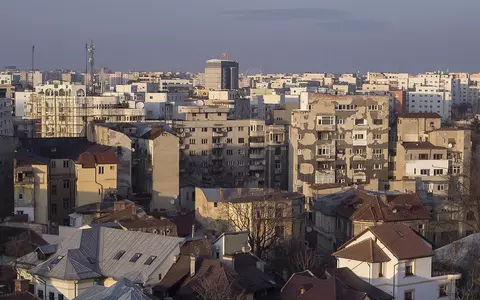 (P) Care sunt cele mai ieftine cartiere din București