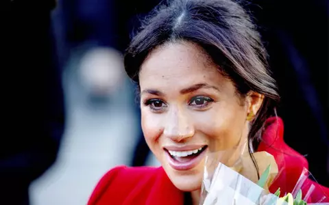 Ce a răspuns Meghan Markle când a fost făcută grasă de o admiratoare