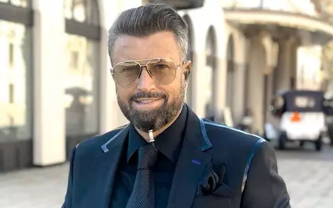 Cătălin Botezatu vorbește despre căsătorie: "Am refuzat un mariaj aranjat!"