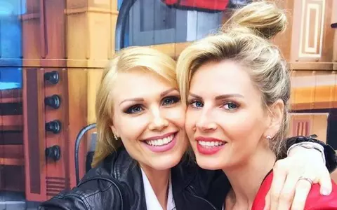 S-a retras din showbiz în urmă cu 5 ani, când soţul ei a fost arestat. Cum arată Cristina Rus acum