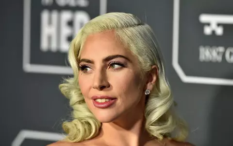 Cele mai frumoase ținute de la Critics' Choice Awards. Lady Gaga a impresionat prin simplitate
