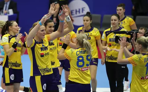 Fetele au salvat imaginea sporturilor de echipa in 2018