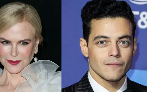 Moment stânjenitor la Globurile de Aur 2019: Nicole Kidman l-a ignorat pe Rami Malek, câștigătorul premiului pentru cel mai bun actor!