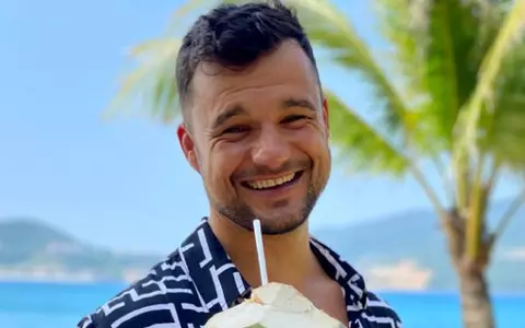 Cine este Remus Boroiu de la Survivor 2023. A participat la Ferma, în 2019
