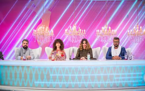 Ami, cel de-al patrulea jurat „Bravo, ai stil!”, în această săptămână. Direct de la „Exatlon”, în platoul show-ului de fashion