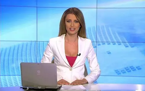 Îți mai aduci aminte de Alexandra Stoian? Ce face prezentatoarea de la ProTV, după ce s-a retras de la pupitrul știrilor