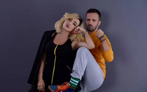 Cine e Adrian Teleşpan, concurent la "Asia Express"? A scris un roman "gay românesc"