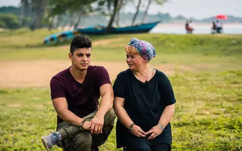 Anca Sigartău, concurentă la Asia Express, a încercat să se sinucidă: „Nu aveam decât varianta să mă sting”