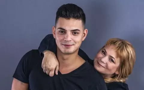 Anca Sigartău și fiul ei, Teo, au părăsit competiția Asia Express!