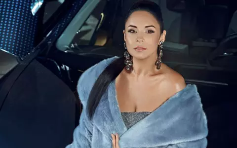 Andreea Marin nu crede în Valentine's Day, dar crede în diete. Secretul ei pentru a scăpa de kilogramele nedorite