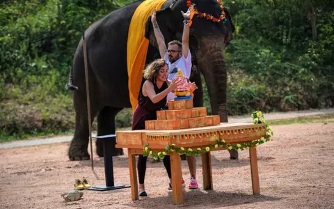 Ana Morodan a făcut spectacol la Asia Express: ”Din acest moment...”