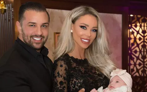 Bianca Drăguşanu şi Alex Bodi, vacanţă de cinci stele, în Dubai. Cei doi îndrăgostiţi au cheltuit mii de euro