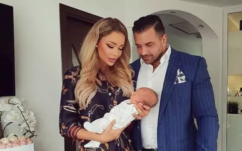 Bianca Drăguşanu şi Alex Bodi s-au mutat împreună. Ce se întâmplă cu fetiţa ei şi a lui Victor Slav