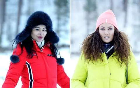Claudia Pavel, scandal la Ferma cu Brigitte Năstase. De la ce a început cearta