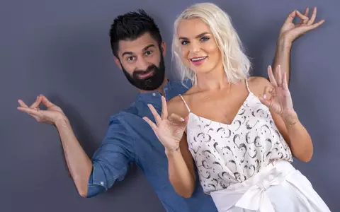 Jojo și Paul Ipate au cedat nervos la ”Asia Express”: ”A fost un test foarte important pentru relația noastră”