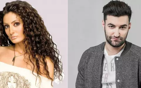 Relaţia neştiută dintre Smiley şi Claudia Pavel. Cântăreaţa participă acum la Ferma de la Pro TV