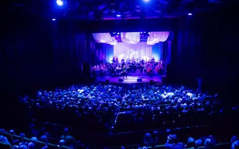 Șlagăre românești în concertul eveniment "Oameni - Tribut Aurelian Andreescu"