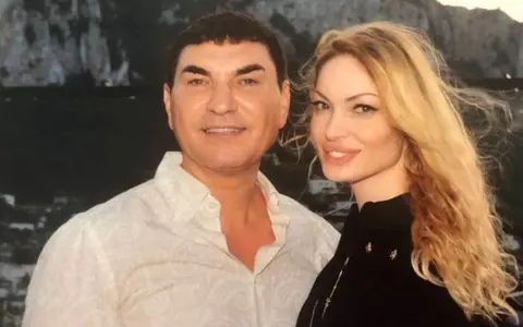 Cristi Borcea a fost transferat la Penitenciarul Spital Rahova! Cu ce probeme de sănătate se confruntă afaceristul
