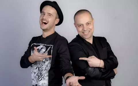 Dan Badea, noul prezentator iUmor, a dezvăluit abia acum care este adevăratul său nume