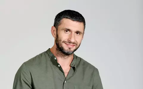 Dragoş Bucur revine la "Visuri la cheie". Actorul e gata să spună din nou: Renovarea începe acum!