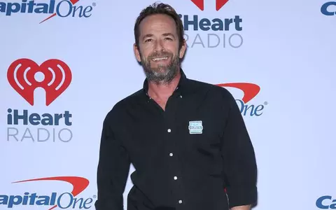 Dylan din Beverly Hills a făcut infarct! Starea actorului Luke Perry este necunoscută