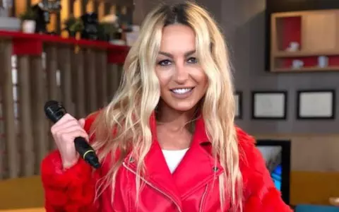 Cine o înlocuiește pe Flavia Mihășan la "Neatza cu Răzvan și Dani"? Dansatoarea va intra în concediu de maternitate - EXCLUSIV
