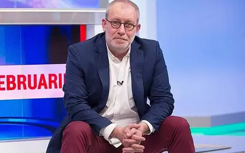 Florin Busuioc, declarații tulburătoare despre momentul infarctului: ”Timp de o oră n-am existat”