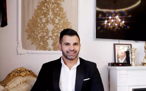 Florin Pastramă a fost mințit că va fi tată. Testul de paternitate l-a șocat