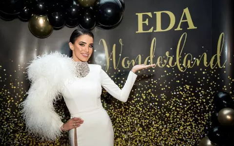Adelina Pestrițu, zi de naștere cu aproape 200 de invitați. A slăbit 2 kilograme de la stres: ”A necesitat multă pregătire și agitație”