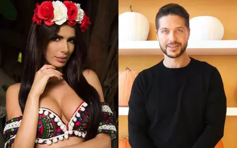 Scene fierbinți la Ferma! Ioana Filimon și Jorge au făcut baie împreună