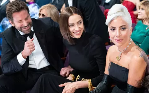 După episodul de la Oscar, Irina Shayk a șters-o pe Lady Gaga de pe rețelele de socializare!