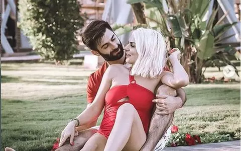 Jojo face dezvăluiri neașteptate de Valentine's Day. Cum s-a cunoscut cu Paul Ipate și ce defecte are acesta