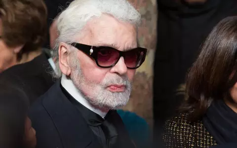 Karl Lagerfeld a murit la 85 de ani, în Franța. A fost internat în spital