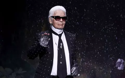 Virginie Viard îi va lua locul lui Karl Lagerfeld la conducerea casei Chanel. Era mâna lui dreaptă