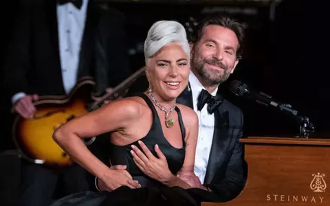 Lady Gaga și Bradley Cooper, cea mai intimă interpretare de la Oscar din toate timpurile! Aplaudați minute în șir, în picioare, de o sală întreagă