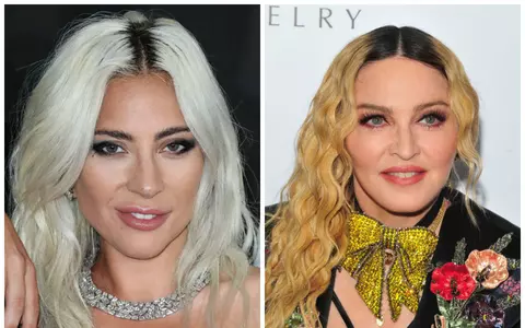 Împăcare istorică: Lady Gaga și Madonna au îngropat securea războiului!