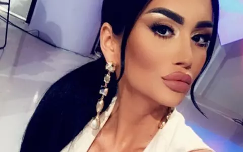 Cum arăta Margherita de la Clejani înainte de operațiile estetice. Acum este concurentă la Asia Express