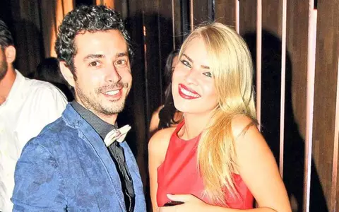 Cu ce se ocupă acum soția lui Marius Moga. Bianca Lăpuște a fost reporter la ProTV