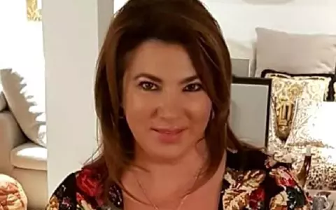 Mihaela Borcea e în doliu. O persoană apropiată ei s-a stins din viaţă: "A fost un om minunat, devotat"