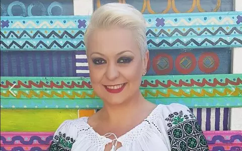 Monica Anghel, primul pictorial după ce a slăbit 30 de kilograme. Cum a ajuns la această performanță