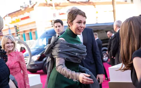 Oscar 2019. Cel mai prost îmbrăcate celebrități la decernarea premiilor. Rachel Weisz a comis-o