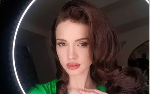 Povestea de dragoste tristă pe care Otilia Bilionera a trăit-o cu un star din Turcia. Doar în telenovele mai vezi așa ceva!