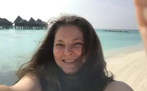 Rita Mureşan s-a despărțit de iubit. Creatoarea de modă a rămas singură