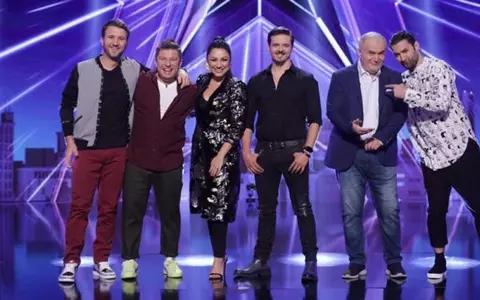 Smiley, declaraţii inedite despre sezonul 9 "Românii au talent". Urcă pe scenă oameni care vor cuceri publicul