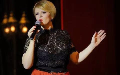 O mai ții minte pe Sanda Ladoși? Fabulos cu ce se ocupă la aproape 50 de ani