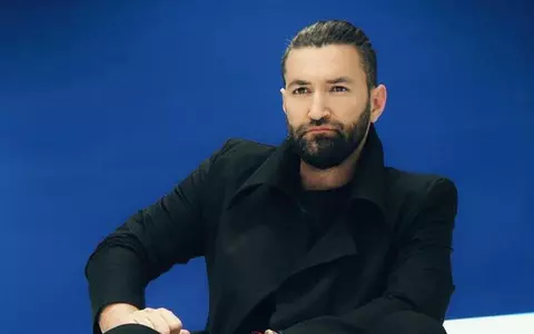 Smiley vorbeşte pentru prima oară despre jumătatea lui: "Pe noi distanţa ne apropie"
