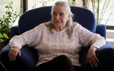 Zina Dumitrescu este în stare gravă! A renunțat să mai lupte pentru viața ei
