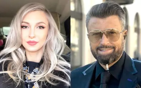Scandal între Andreea Bălan și Cătălin Botezatu: ”Mi se pare o totală lipsă de educație și de bun simț”